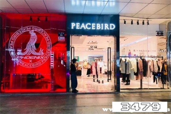 太平鸟属于什么档次，太平鸟是哪个国家的品牌