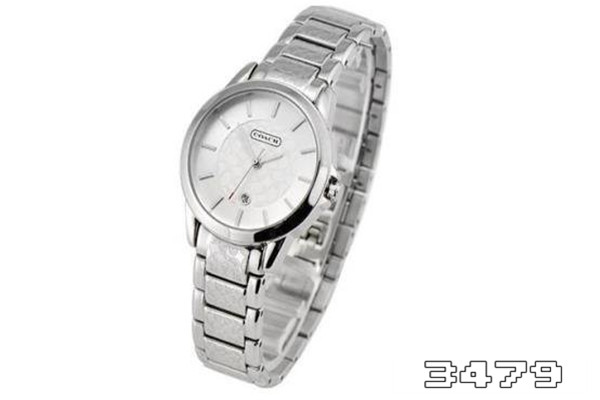 蔻驰手表属于什么档次，蔻驰属于什么档次的