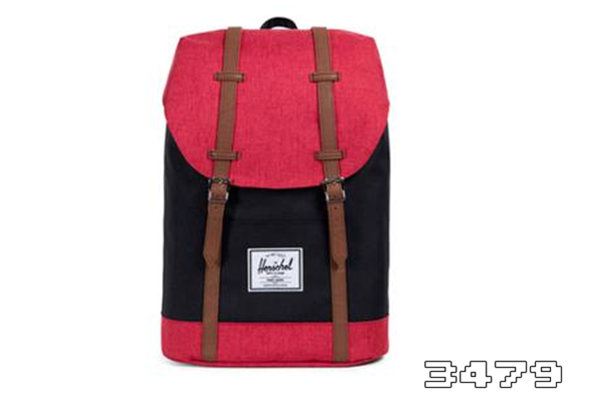 herschel是什么牌子 herschel是几线品牌