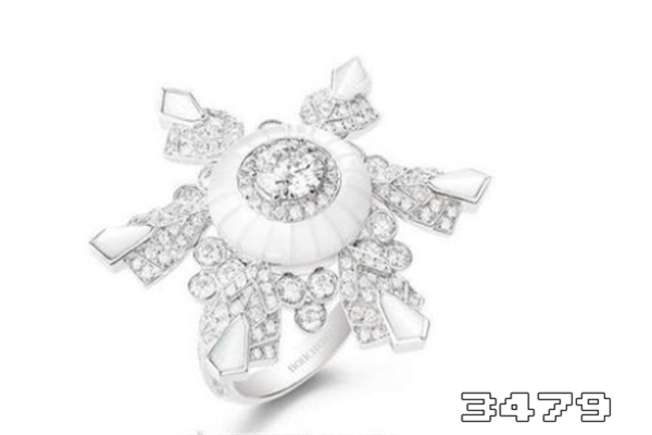 boucheron是什么牌子，boucheron是什么档次