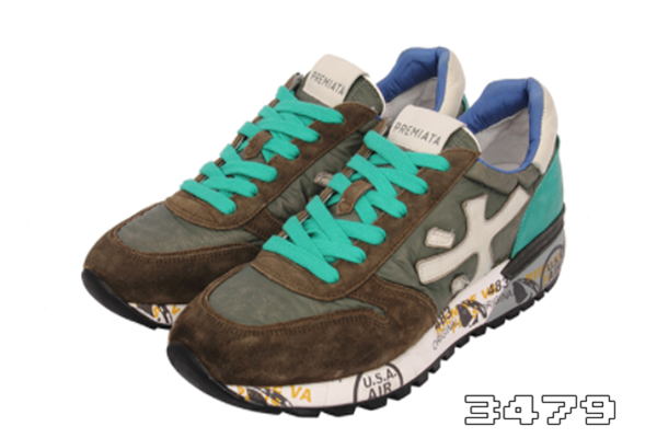 premiata是什么牌子，premiata中文叫什