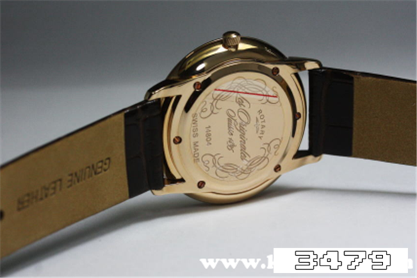 rotary手表是什么牌子，rotary手表是什么档次