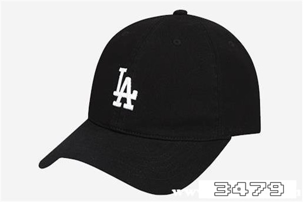 帽子上la什么牌子，帽子la什么品牌