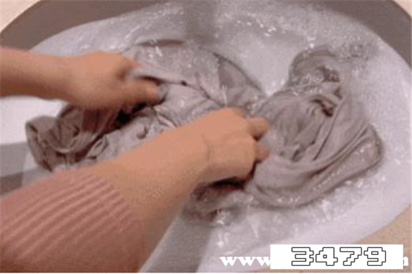 防晒衣怎么洗啊 防晒衣可以用洗衣机洗吗