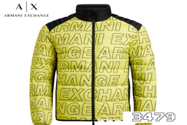 阿玛尼ax什么档次，阿玛尼ax是不是歪货呢