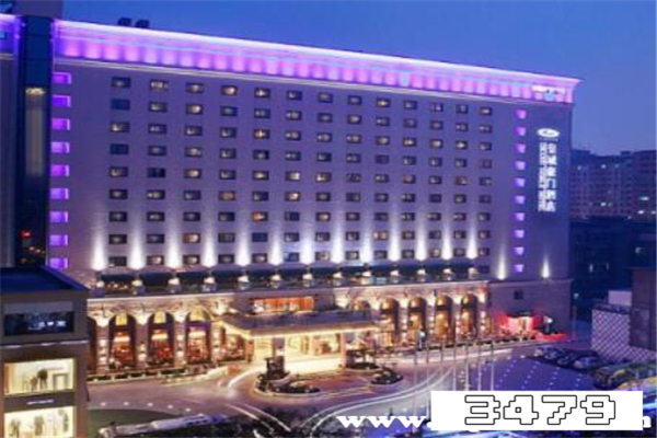 galleria是什么品牌，galleria中文名是牌子