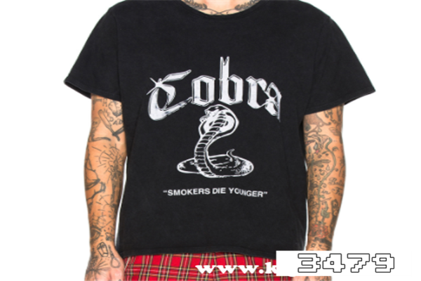 rhude是什么品牌，rhude是什么档次