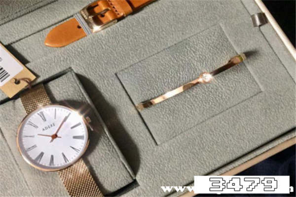 adexe手表是什么品牌，ADEXE算什么档次