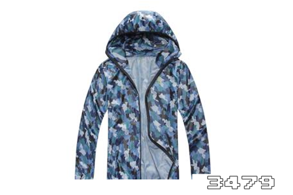 锦纶防晒衣到底有没有用，锦纶防晒衣防晒吗