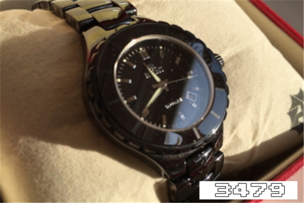 rosht是什么牌子手表，rosht手表价格及图片