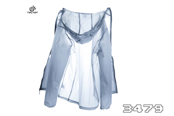 薄薄的防晒衣真的能防晒吗，防晒衣真的有用吗