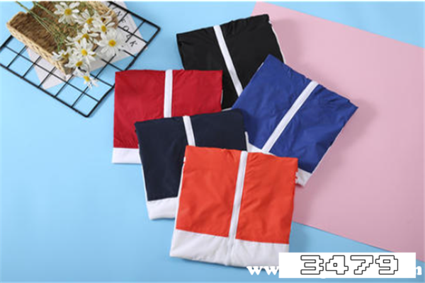 防晒衣颜色排行，防晒衣哪个颜色防晒效果最好