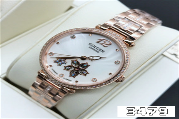 古尊手表什么档次，古尊手表排名第几