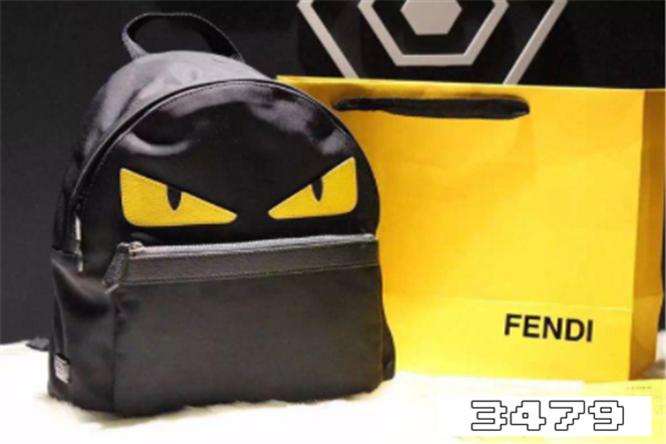 芬迪和gucci哪个档次高，芬迪属于几线品牌