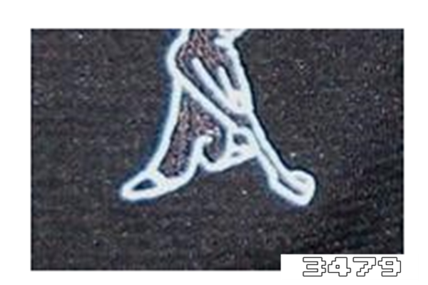 打高尔夫球的衣服品牌，衣服有个小人打高尔夫是什么牌子