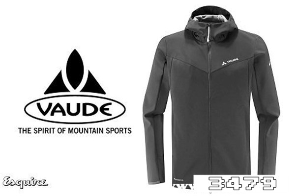 vaude是什么品牌，德国vaude是什么档次的