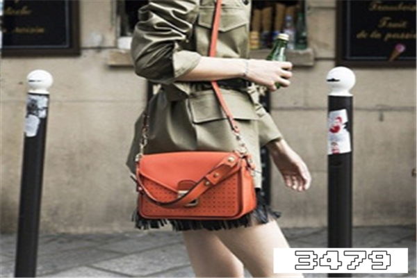 longchamp是什么牌子 longchamp是什么档次