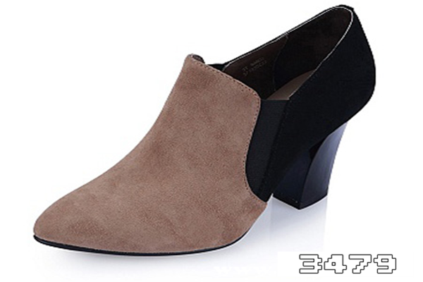 莱尔斯丹女鞋属于什么档次，莱尔斯丹是哪里的品牌