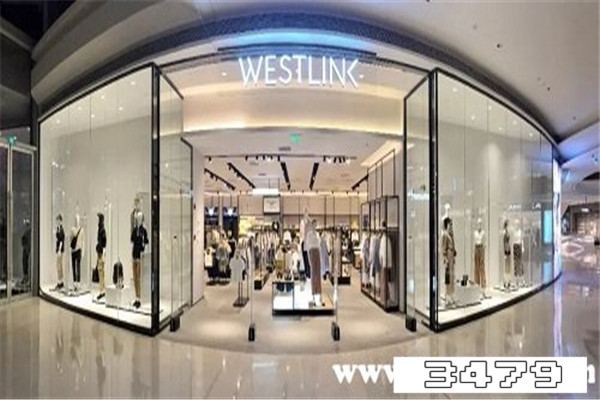 westlink什么牌子，westlink属于什么档次