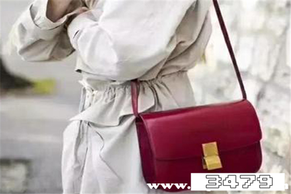 赛琳在奢侈品什么档次，赛琳包是什么档次