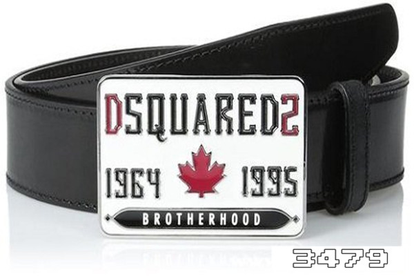 dsquared2是什么牌子，dsquared2属于几线品牌