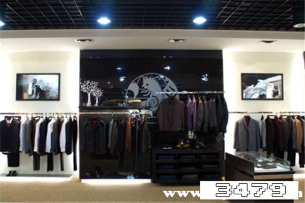 giy是什么品牌男装，giy中文是什么意思