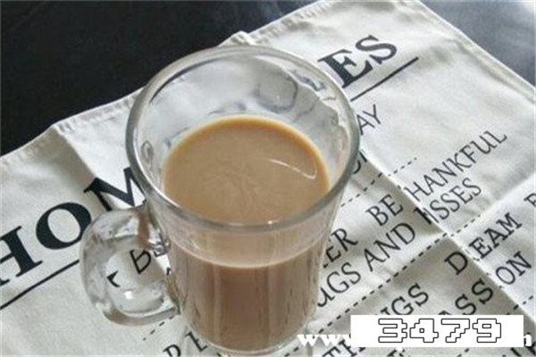 咖啡奶精的危害