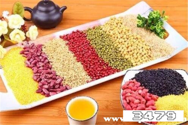 五谷杂粮品牌排行榜前十名，五谷杂粮十大排行榜