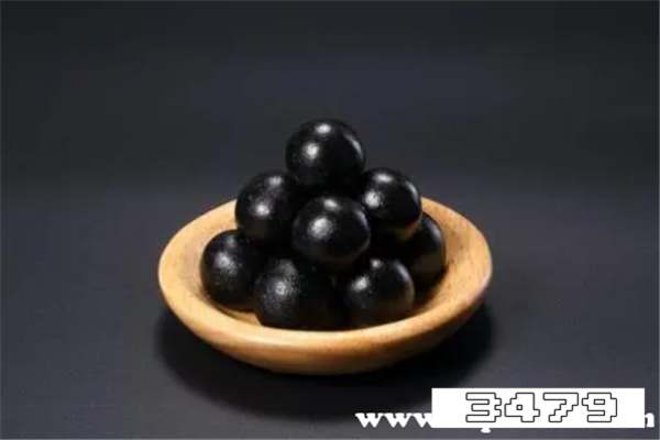 黑芝麻丸哪个品牌质量好 黑芝麻丸什么牌子的好