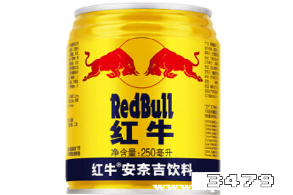 安奈吉红牛是正品吗，红牛安奈吉饮料是正品吗