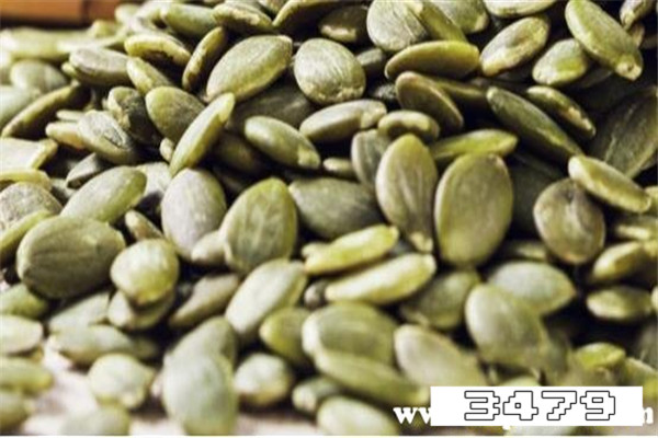 吃南瓜子可以提高性功能吗，南瓜子的功效和副作用