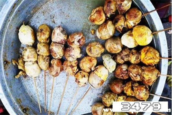 吃毛蛋的好处和危害，一天吃10个毛蛋后果