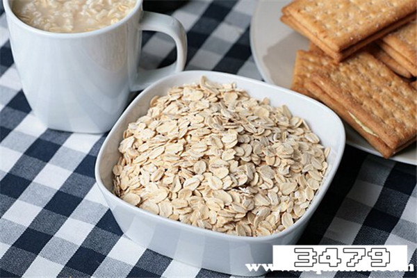 早餐长期吃燕麦片有什么坏处，长期吃燕麦米有什么危害吗