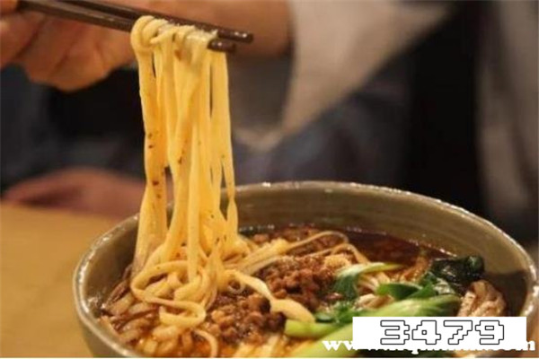 经常吃面的十大危害，常吃挂面的十大危害