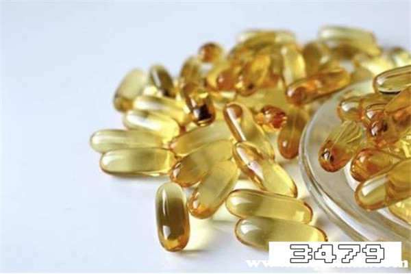 鱼油连续服用多久可以停一停，深海鱼油吃多久停一停