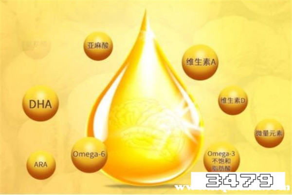 长期吃核桃油的危害，经常吃核桃油有没有坏处