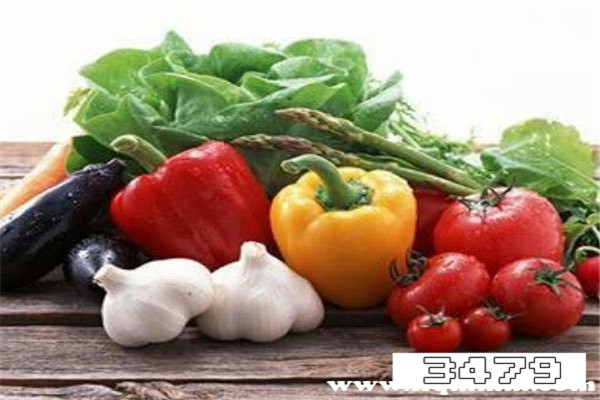 十大最养肝的食物，养肝护肝的食物有哪些