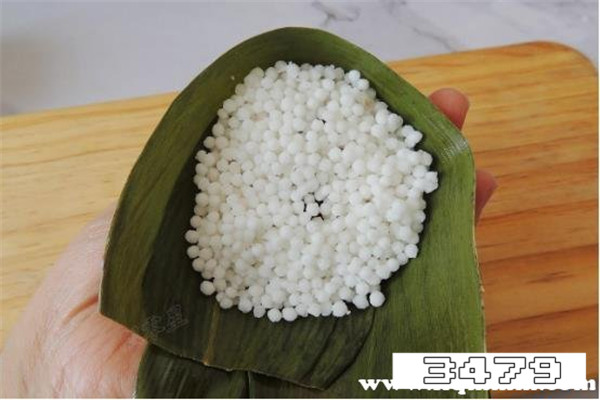 长期吃糯米的好处和坏处，糯米的功效与作用禁忌