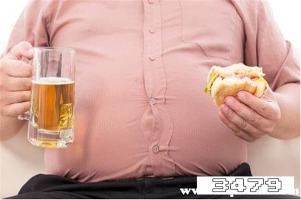 白醋加开水喝能减肥吗，白醋减肥正确方法一天喝多少