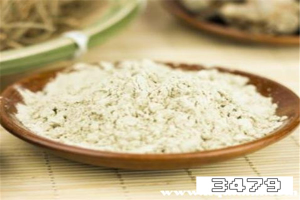 三七粉的正确吃法用量，三七粉的吃法与用量