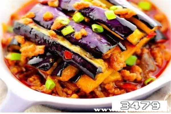 常吃茄子的危害，茄子的营养与功效与禁忌