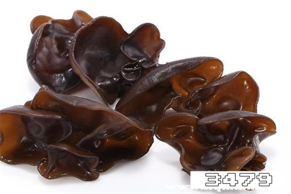 为什么说晚上不能吃木耳，晚上可以吃木耳吗