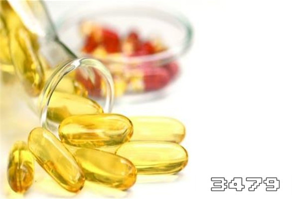 长期服用深海鱼油的危害，深海鱼油的功效与禁忌