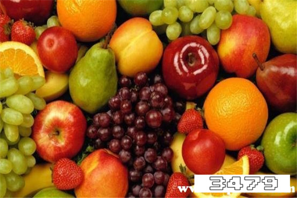 补眼睛最快的十种食物，对眼睛视力最有益的十种食物