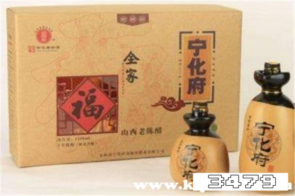 山西老陈醋哪个牌子的最好，正宗山西老陈醋排行榜