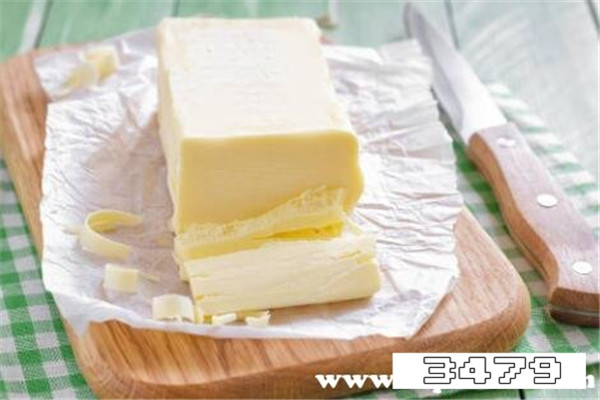 冻了5年的黄油还能吃吗，黄油过期了会中毒吗