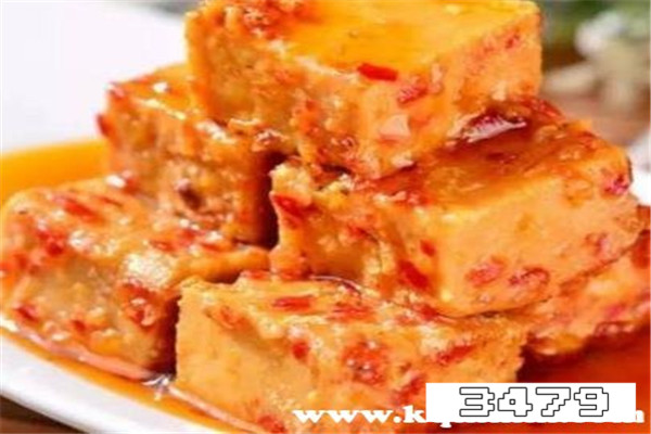 腐乳是抗癌还是致癌，经常吃腐乳到底好不好