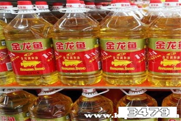 炒菜吃什么油最健康排行榜，炒菜最好的油排行