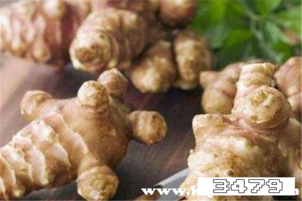 什么人不能吃洋姜，吃洋姜致癌是真的吗