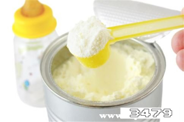 不上火不便秘奶粉排名，什么牌子的奶粉好吸收不上火